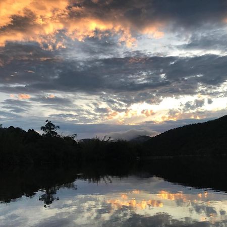 Camping Refugio Shakti II Florianopolis Bagian luar foto