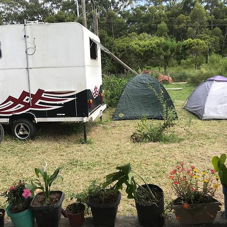 Camping Refugio Shakti II Florianopolis Bagian luar foto